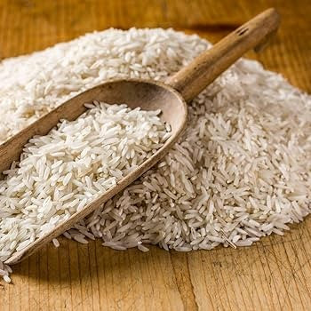 Tulaipanji Rice - Premium Aromatic Rice 1kg | KSETRIKAGRHA