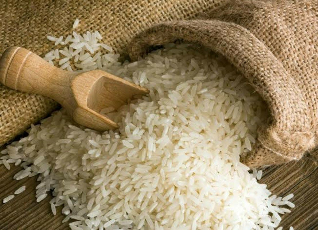 Katarni Rice 1kg - Aromatic Short Grain Bihar Rice | KSETRIKAGRHA