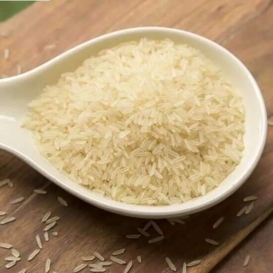 Miniket Rice 1kg - Premium Quality Long Grain Rice | Authentic Indian Variety