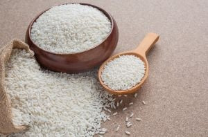 Jeera Kathi Rice 1kg - Premium Parboiled West Bengal Rice | KSETRIKAGRHA