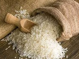 Dudheswar Rice 1kg - Premium Milky White Bengal Rice | KSETRIKAGRHA