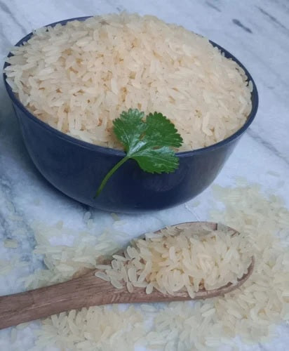 Ratna Rice 1kg - Premium Quality Indian Rice | KSETRIKAGRHA