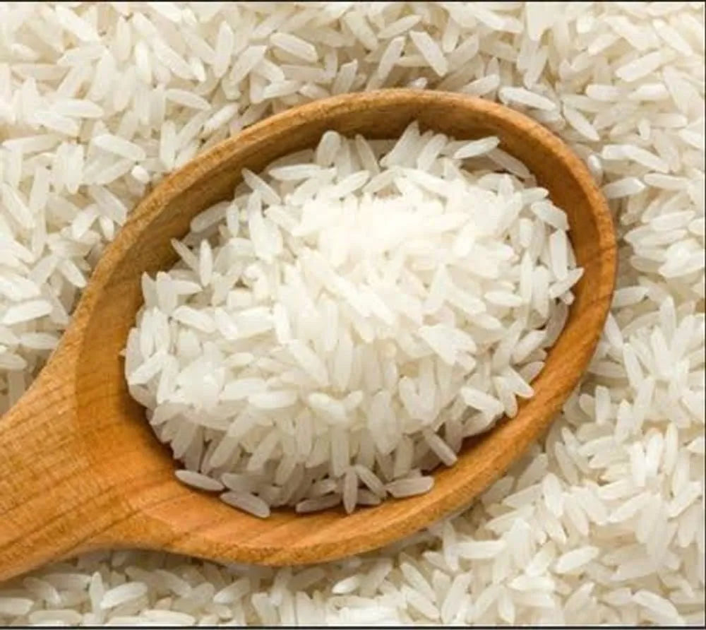 Premium 1010 Rice - long grain for daily meals