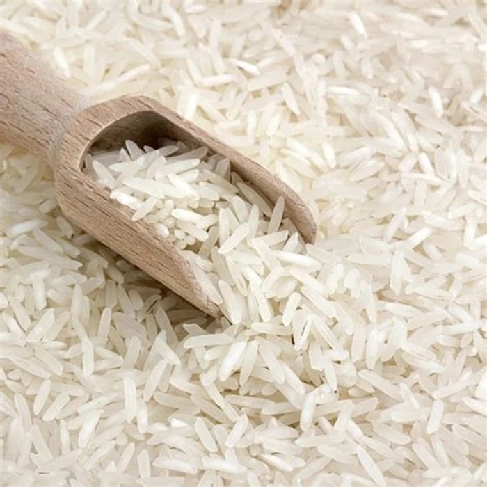 Premium Baskati Rice  - Aromatic long grain parboiled rice 