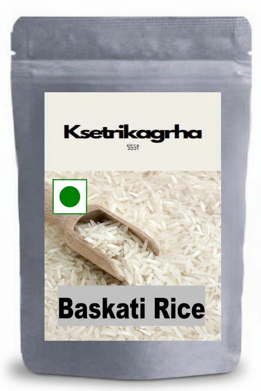 BASKATI RICE