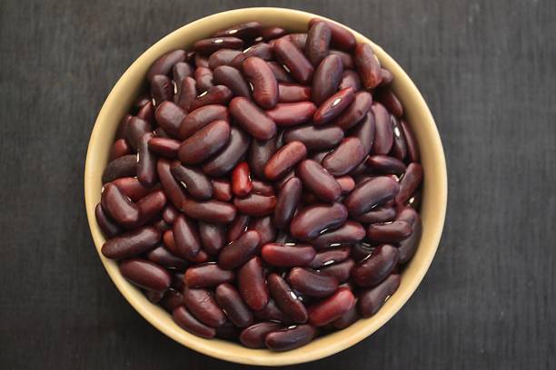 Rajma/Kidney Beans - Premium Quality 1kg