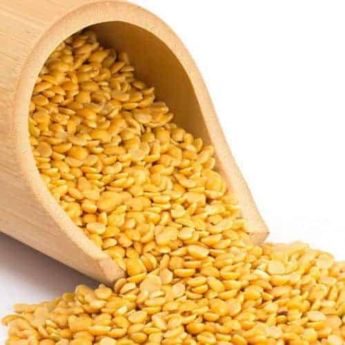 Toor/Arhar Dal - Premium Pigeon Peas 1kg