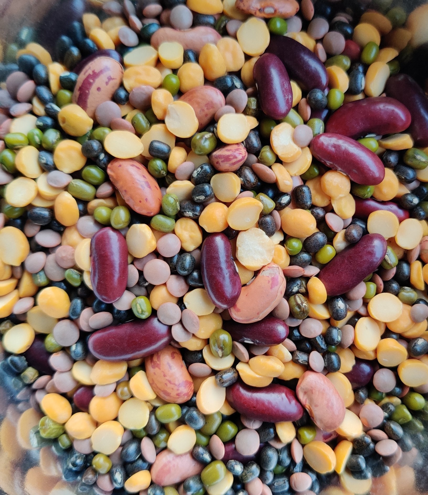 Tarka Dal/Mixed Dal - Premium Blend 