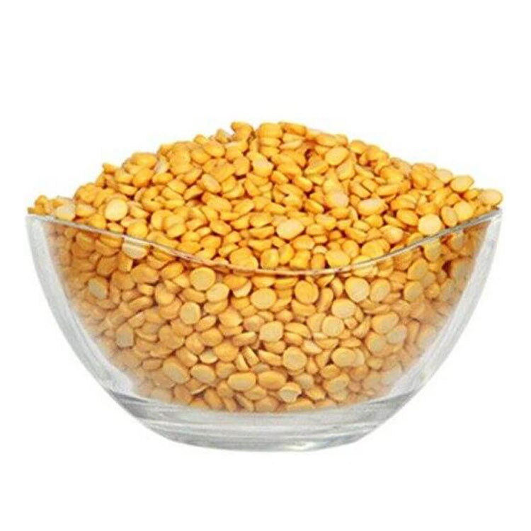 Matar Dal - Premium Split Yellow Peas 1kg