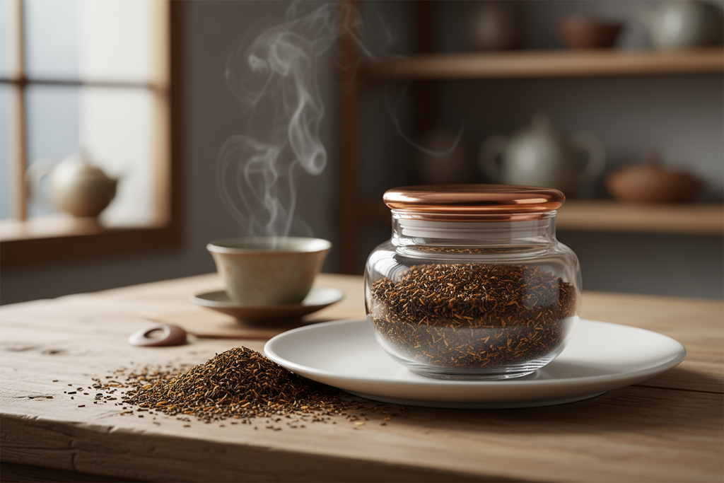 KSETRIKAGRHA PREMIUM FANNINGS TEA