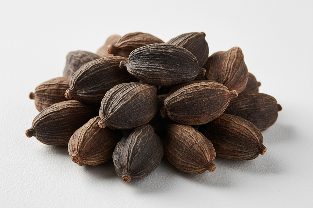 premium quality big elaichi