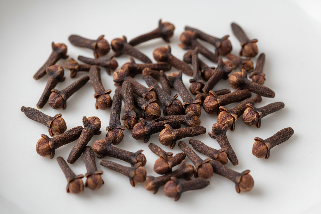 premium quality cloves