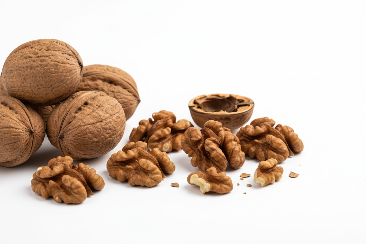 WALNUTS