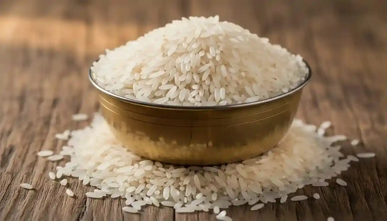 TUALIPANJI RICE