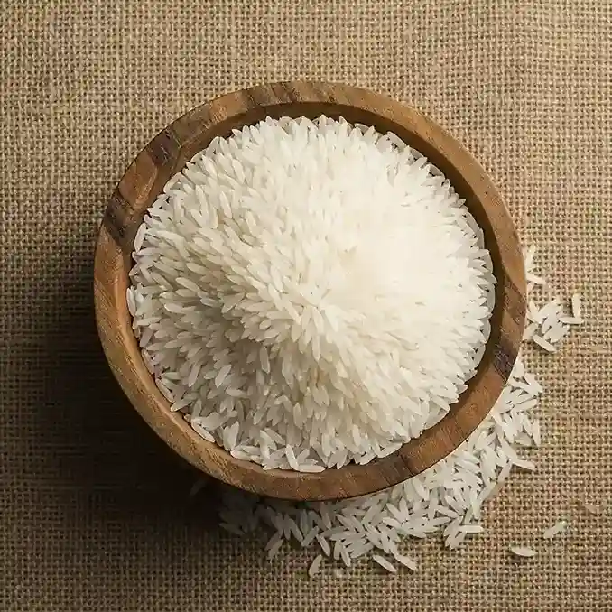 SONAM ARWA RICE