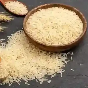 dehraduni basmati rice