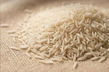 Premium Baskati Rice 1kg 7 baskati rice
