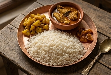 Premium Baskati Rice 1kg 9 baskati rice
