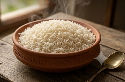Premium Baskati Rice 1kg 6 baskati rice