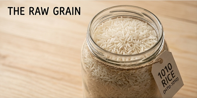 Premium 1010 Rice 1kg 8 1010 rice