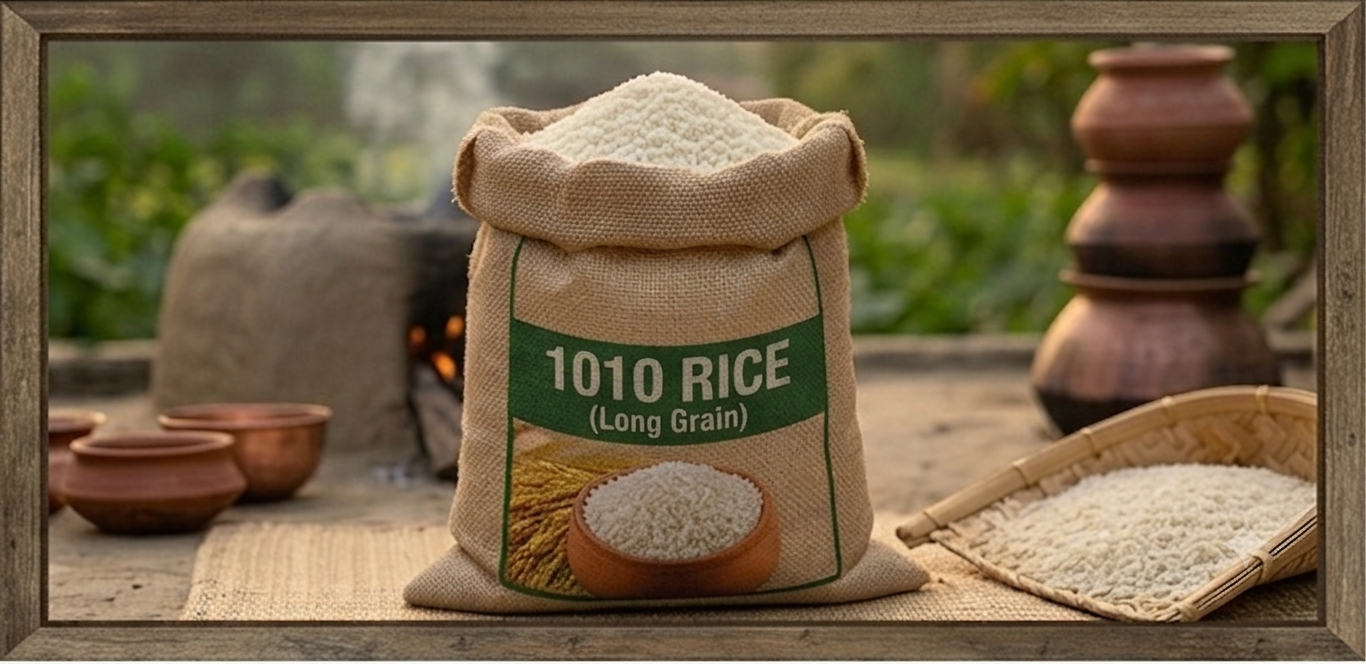 Premium 1010 Rice 1kg 5 1010 rice