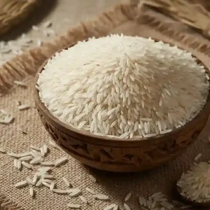 Baskati Rice