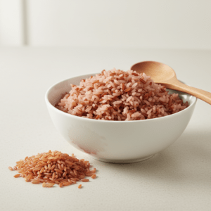 brown rice
