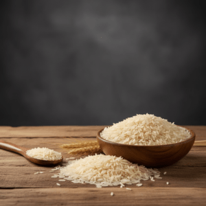 dehraduni basmati rice