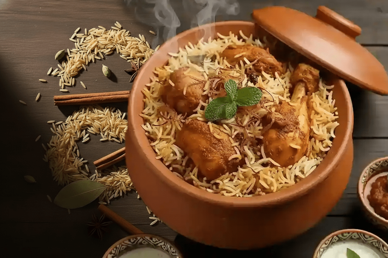 Premium Biriyani Special Golden Basmati Rice (Extra Long Grain Rice) 1kg 2 golden basmati rice