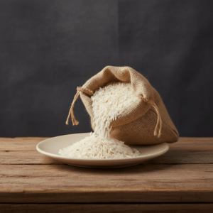 husking jeera kathi rice