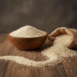 samo rice