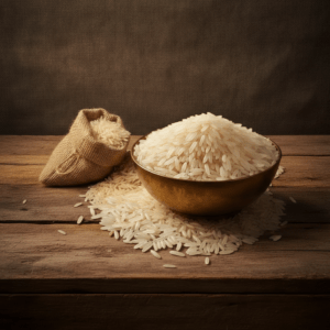miniket rice