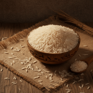 baskati rice