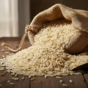 husking miniket rice