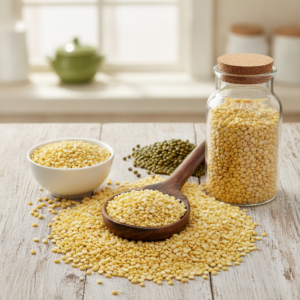 moong dal