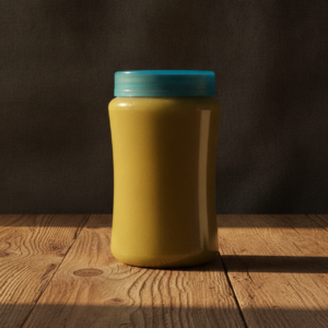 pure cow ghee