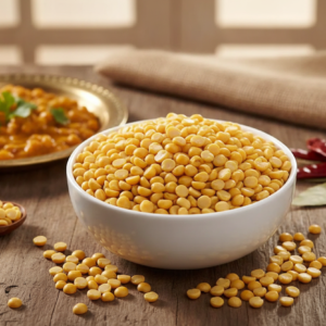 chana dal